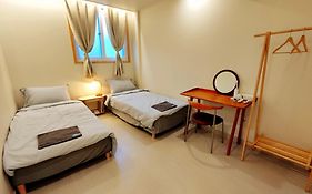 Gaga House Chungmu